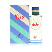 El Ganso Part Time Hero Eau de Toilette for Man