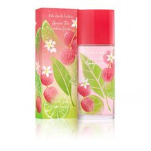 Elizabeth Arden Green Tea Lychee Lime Eau de Toilette for Women