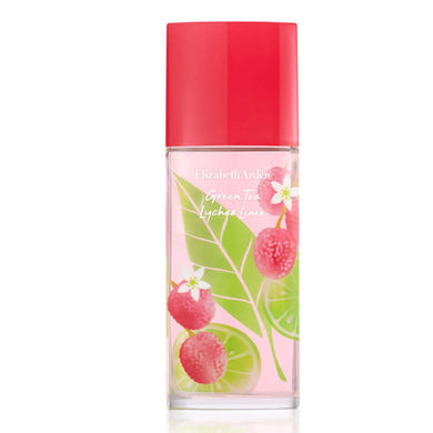 Elizabeth Arden Green Tea Lychee Lime Eau de Toilette for Women