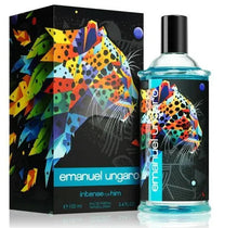 Emanuel Ungaro Emanuel Ungaro Intense Eau de Parfum for Men