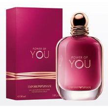 Emporio Armani Power Of You Eau de Parfum for Women - Fragrance Me Baby