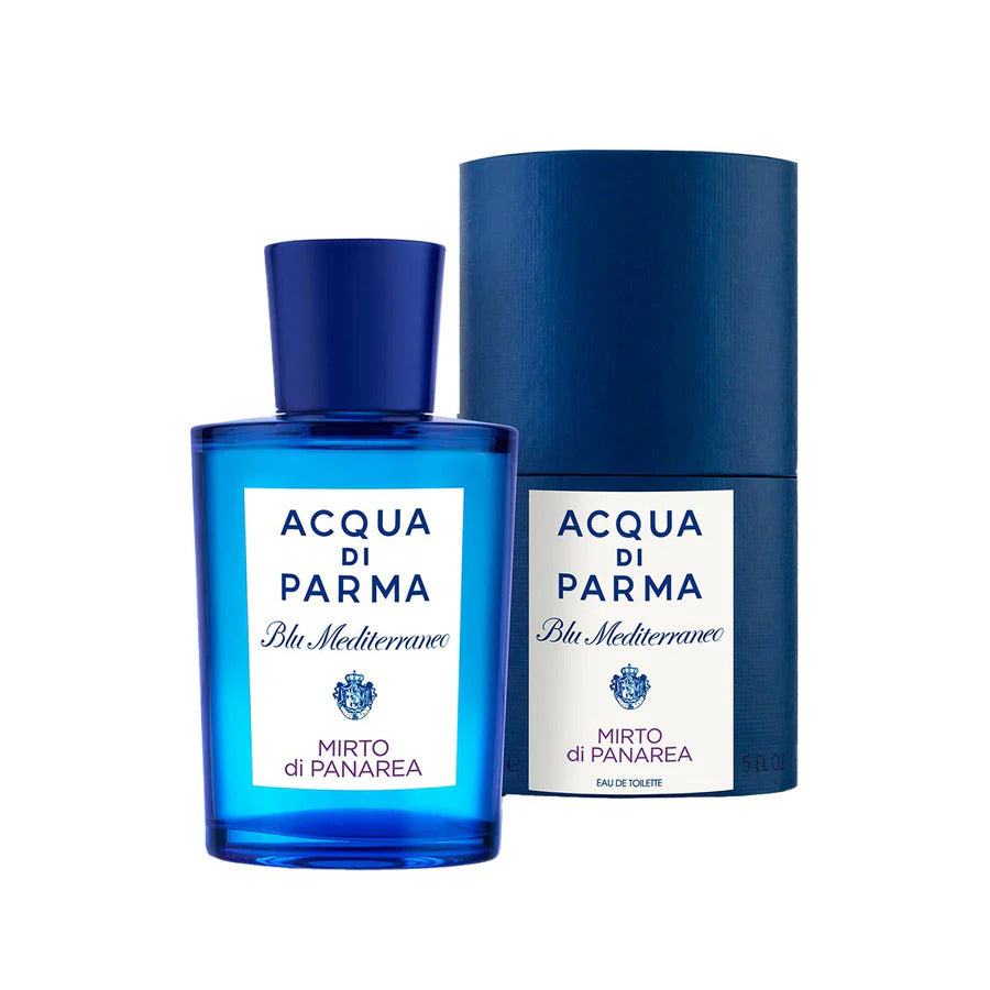 Acqua Di Parma Blu Mediterrano Mirto Di Panarea Eau de Toilette Unisex