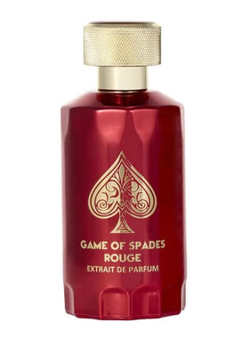 Jo Milano Game Of Spade Rouge Extrait de Parfum for Women