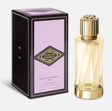 Versace Atelier Jasmin Au Soleil Eau de Parfum Unisex