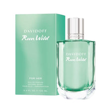 Davidoff Run Wild Eau de Parfum for Women