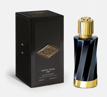 Versace Atelier Santal Boise Eau de Parfum Unisex