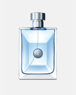 Versace Pour Homme Eau de Toilette for Men