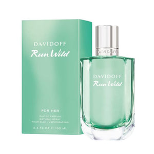 Davidoff Run Wild Eau de Parfum for Women