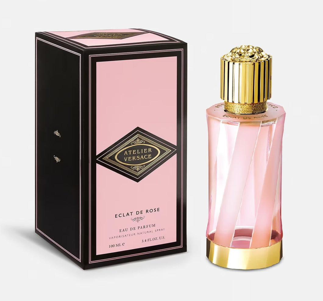 Versace Atelier Eclat de Rose Eau de Parfum for Women