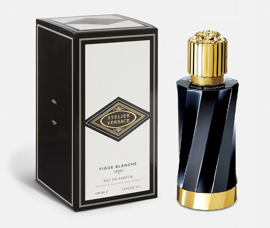Versace Atelier Figue Blanche Eau de Parfum Unisex