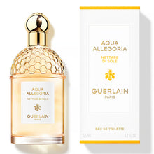 Guerlain Aqua Allegoria Nettare di Sole Eau de Toilette for Women