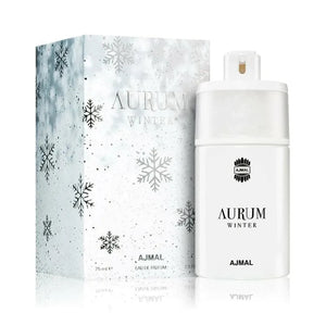 Ajmal Aurum Winter Eau de Parfum Unisex