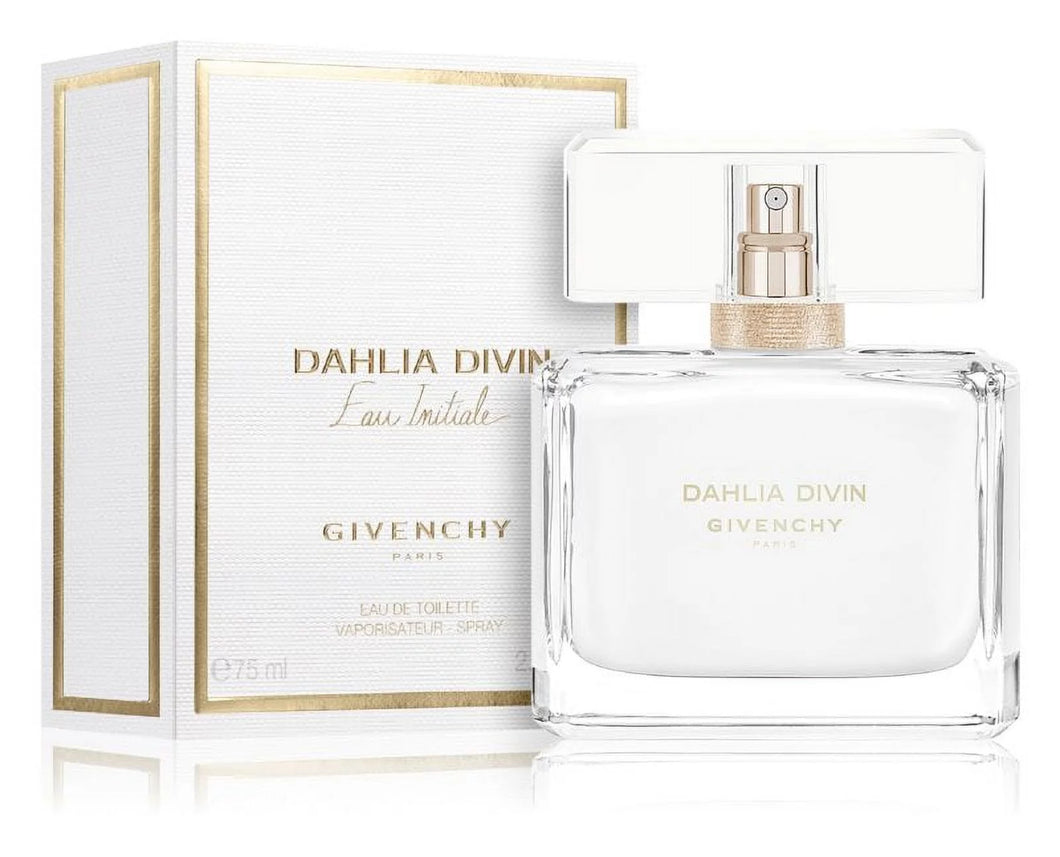 Givenchy Dahlia Divin Eau Initiale Eau de Toilette for Women