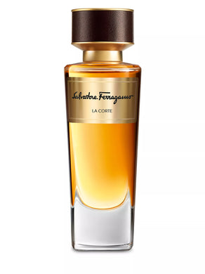 Salvatore Ferragamo La Corte Eau de Parfum Unisex