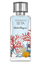Salvatore Ferragamo Oceani di Seta Eau de Parfum Unisex