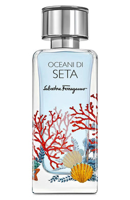 Salvatore Ferragamo Oceani di Seta Eau de Parfum Unisex