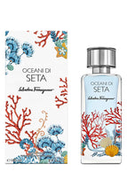 Salvatore Ferragamo Oceani di Seta Eau de Parfum Unisex