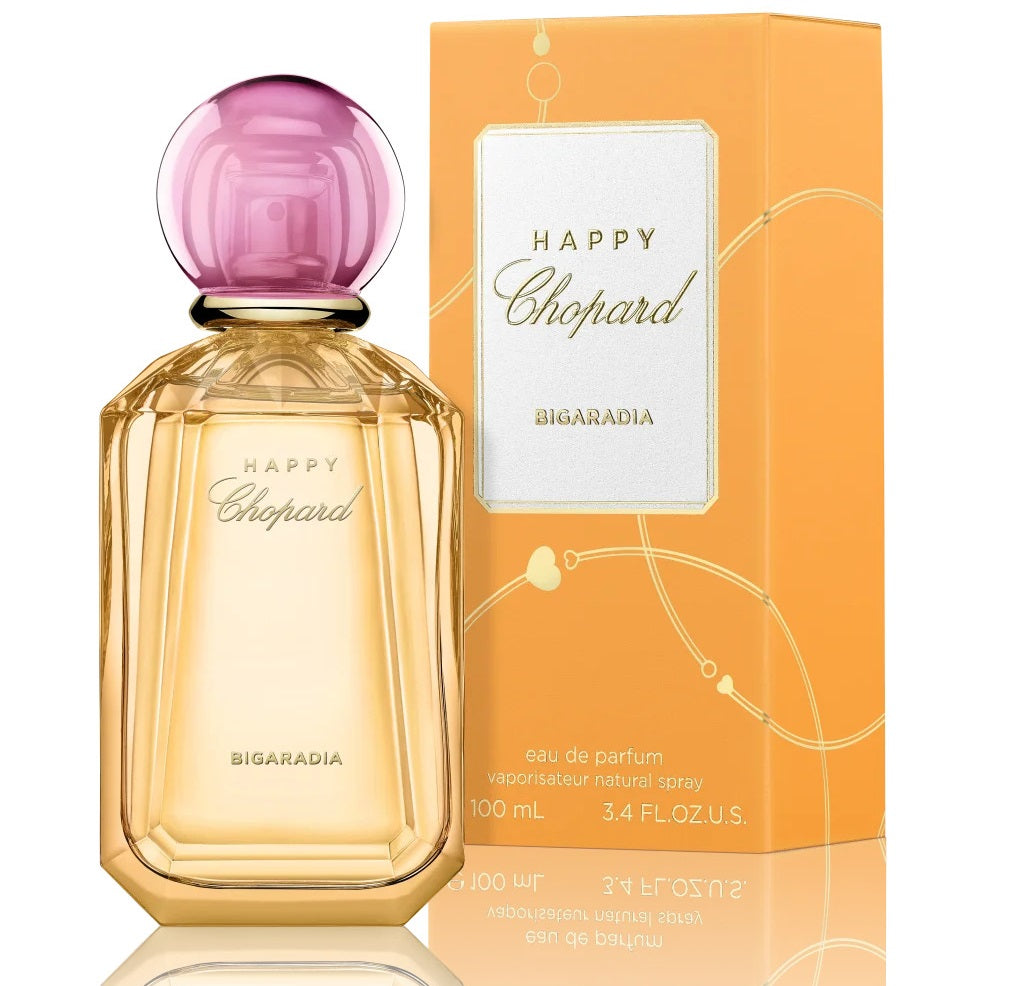 Chopard Happy Bigaradia Eau de Parfum for Women