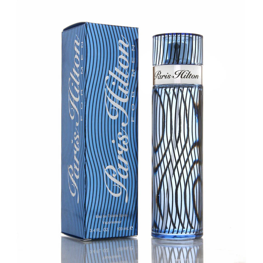 Paris Hilton Eau de Toilette for Men