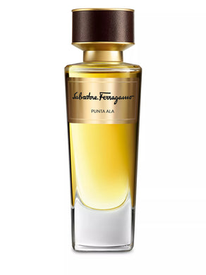 Salvatore Ferragamo Punta Ala Eau de Parfum Unisex
