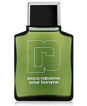 Paco Rabanne Pour Homme Eau de Toilette for Men