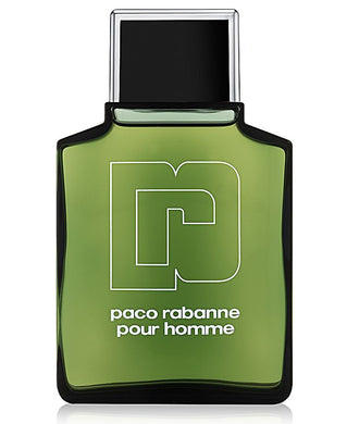 Paco Rabanne Pour Homme Eau de Toilette for Men