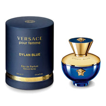 Versace Dylan Blue Eau de Parfum for Women