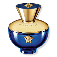 Versace Dylan Blue Eau de Parfum for Women