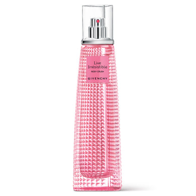 Givenchy Live Irresistible Rosy Crush Eau de Parfum for Women