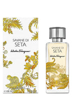Salvatore Ferragamo Savane di Seta Eau de Parfum Unisex