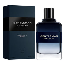 Givenchy Gentleman Intense Eau de Toilette for Men