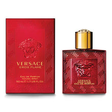 Versace Eros Flame Eau de Parfum for Men