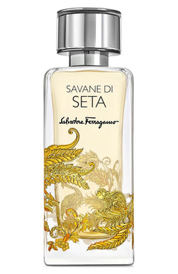 Salvatore Ferragamo Savane di Seta Eau de Parfum Unisex