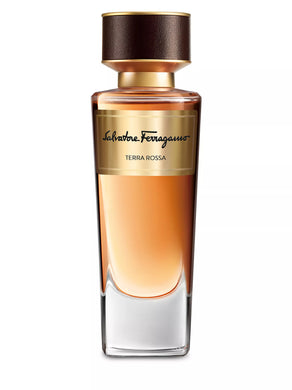 Salvatore Ferragamo Terra Rossa Eau de Parfum Unisex