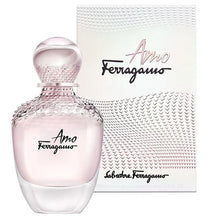 Salvatore Ferragamo Amo Eau de Parfum for Women