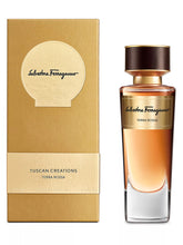 Salvatore Ferragamo Terra Rossa Eau de Parfum Unisex