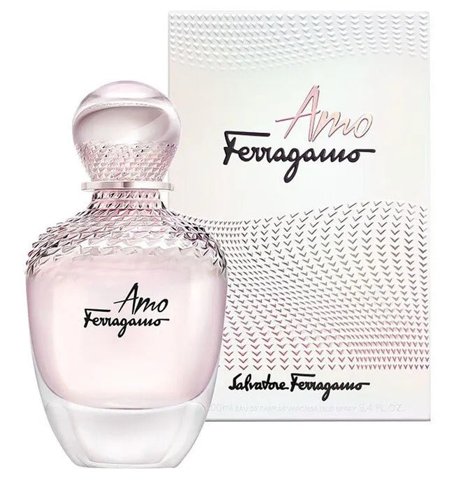 Salvatore Ferragamo Amo Eau de Parfum for Women