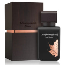 Rasasi La Yuqawam Eau de Parfum for Men