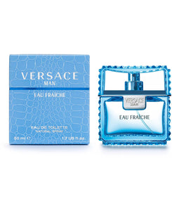 Versace Man Eau Fraiche Eau de Toilette for Men