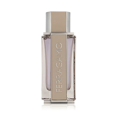 Salvatore Ferragamo Bright Leather Eau de Toilette for Men