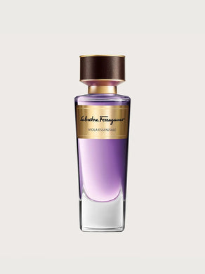 Salvatore Ferragamo Viola Essenziale Eau de Parfum Unisex