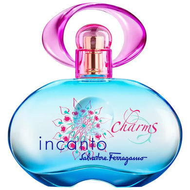 Salvatore Ferragamo Incanto Charms Eau de Toilette for Women