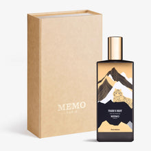 Memo Paris Tiger's Nest Eau de Parfum Unisex