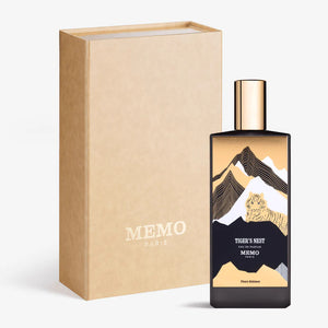 Memo Paris Tiger's Nest Eau de Parfum Unisex