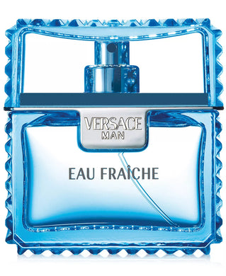 Versace Man Eau Fraiche Eau de Toilette for Men