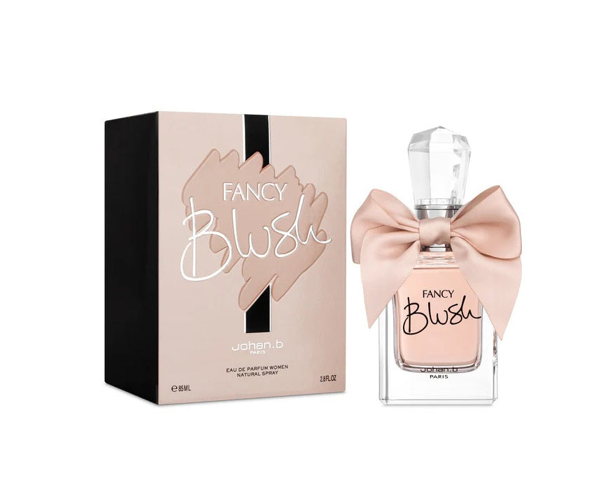 Johan B. Fancy Blush Eau de Parfum for Women