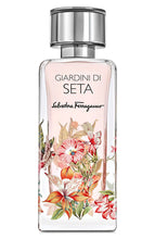 Salvatore Ferragamo Giardini di Seta Eau de Parfum for Women