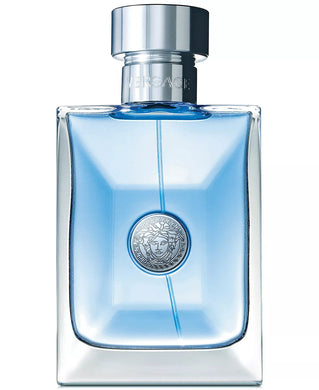 Versace Pour Homme Eau de Toilette for Men