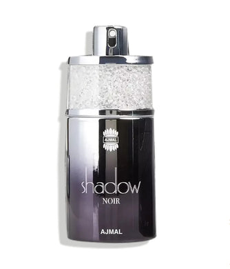 Ajmal Shadow Noir Eau de Parfum for Men