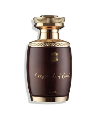 Ajmal Crescendo of Oud Eau de Parfum Unisex